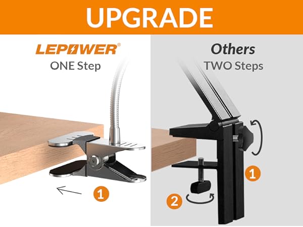 clip lights for bed led clip light clip on lamp for bed booklight with clip bed lights headboard