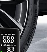 Cordless Tire Inflator T3106