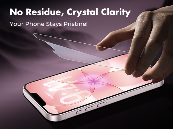screen protector for iphone 17e