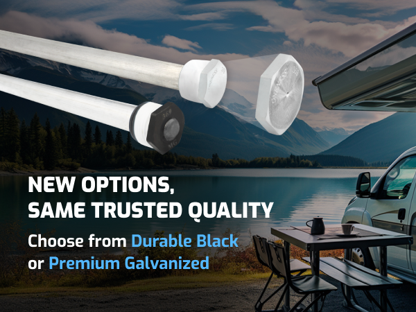 sw10de water heater water heater rod rv hot water tank