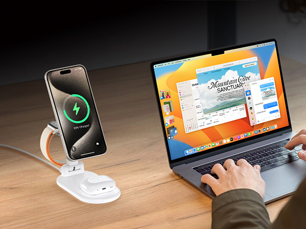 apple charger