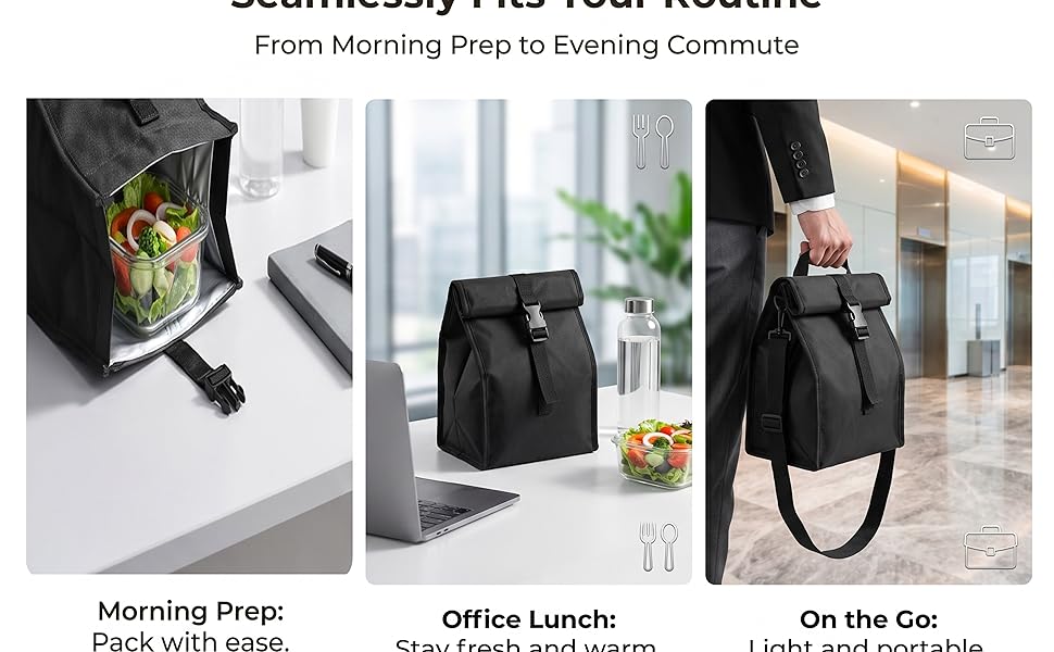lunch bag