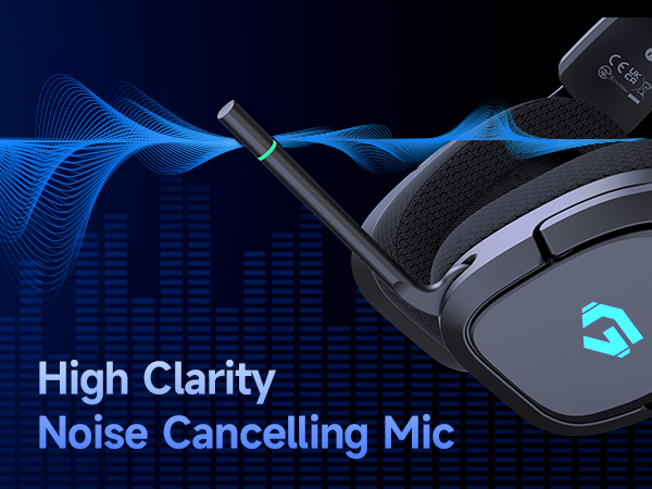 gaming headset