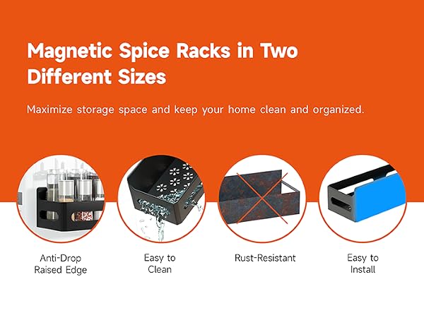 spice rack