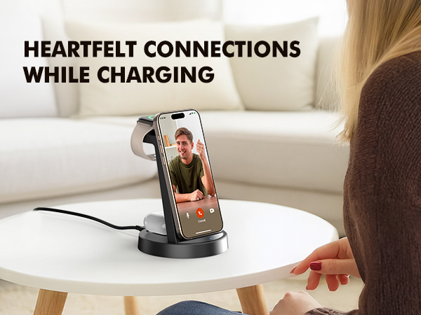 charging stand