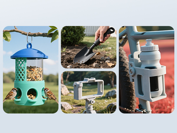 High speed pla+2.0 filament