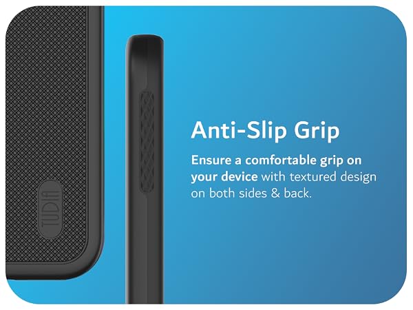 TUDIA MergeGrip Magsafe Compatible for Google Pixel 11 Case