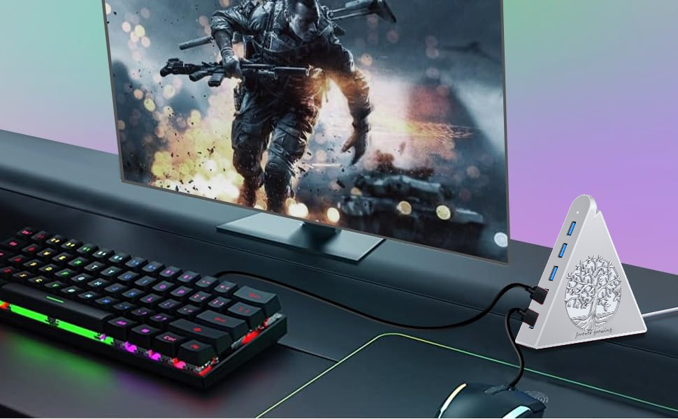 usb hub