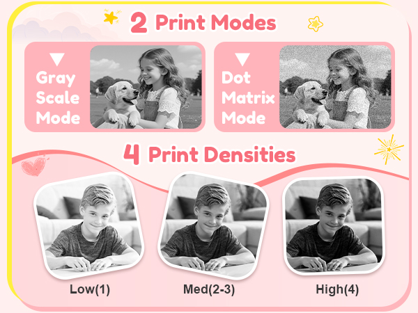 instant cameras that print photos