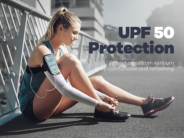 RX arm sleeve-PA+??26