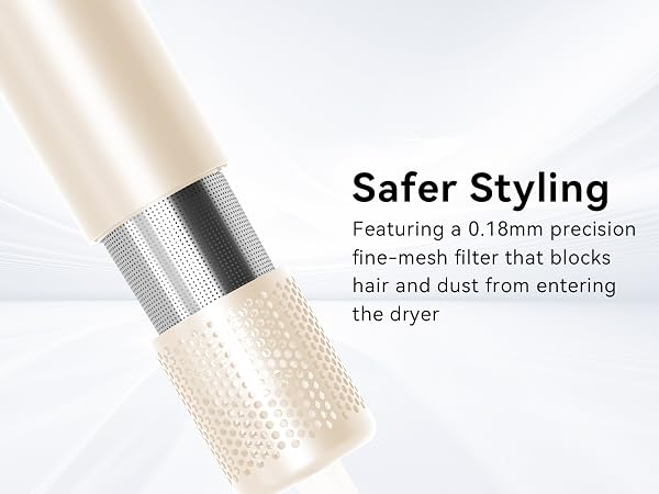 blow hair dryer