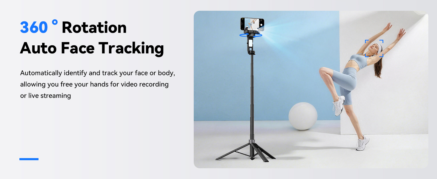 iphone tripod for video recording