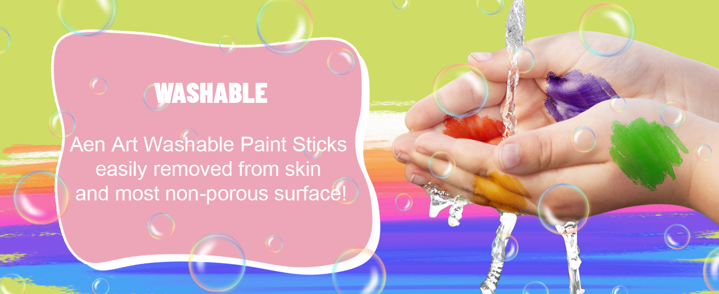 paint sticks