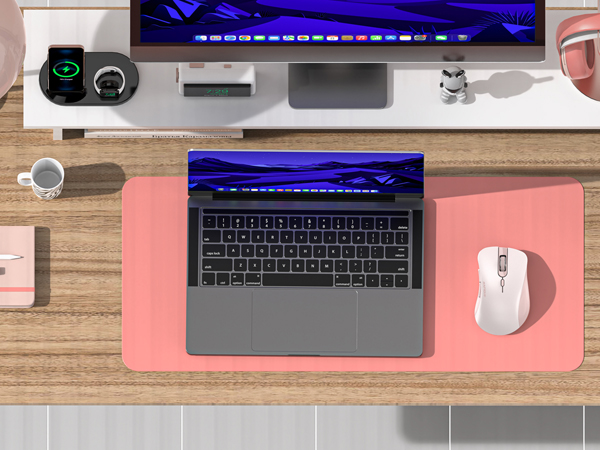 RAPIQUE R09 Bluetooth Wireless Mouse