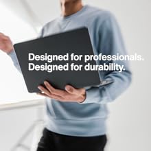 Designed for professionals. Designed for durability