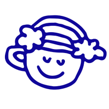 Illustration of a smiling coffee cup