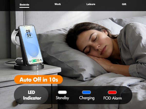 samsung watch charger