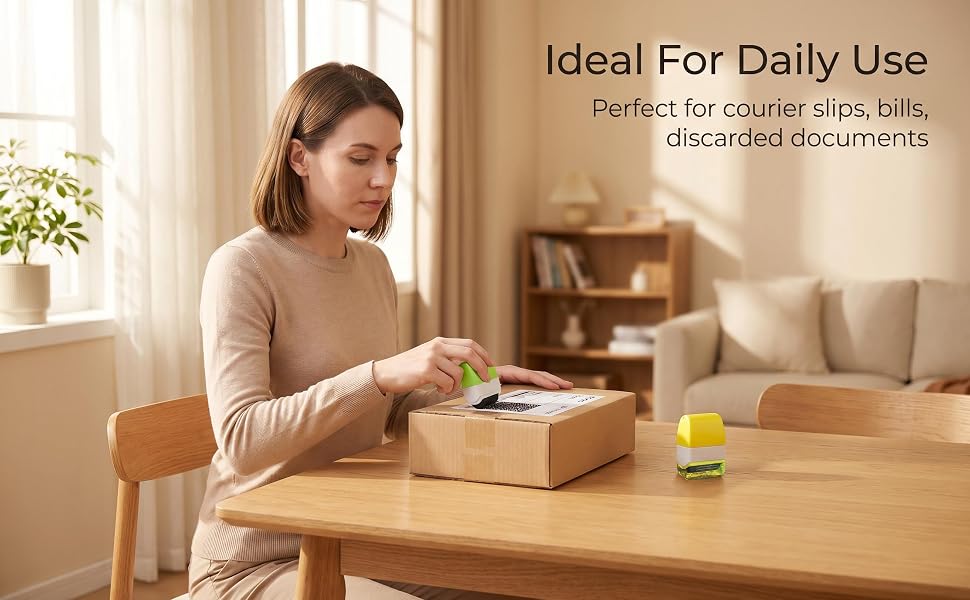 ideak for daily use
