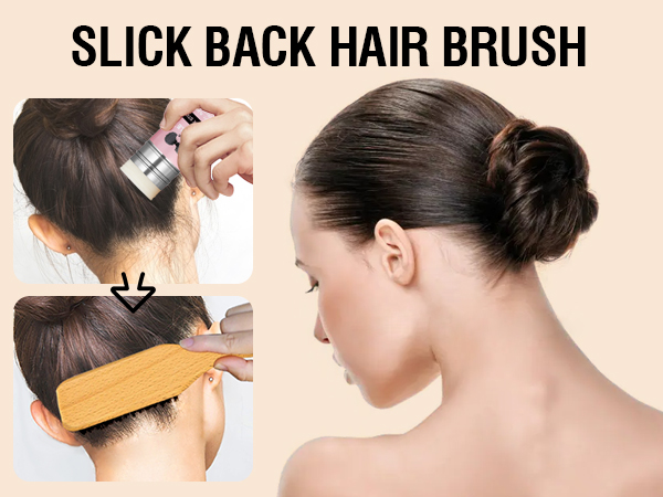 slick stick back brush set