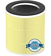 DAYETTE AP201 Replacement H13 HEPA Air Filter Air Purifier AP201, Pet Dander Filter