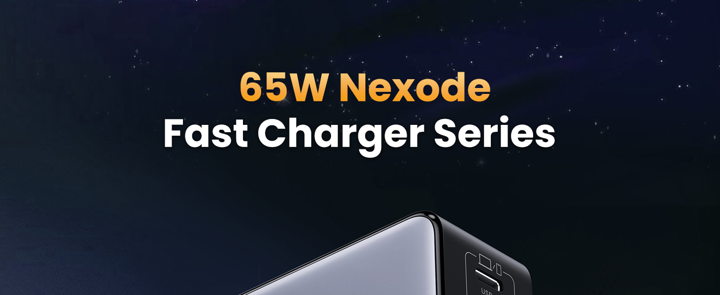 USB C CHARGER