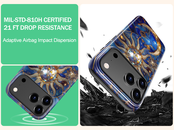 case for iPhone 17 Pro Max