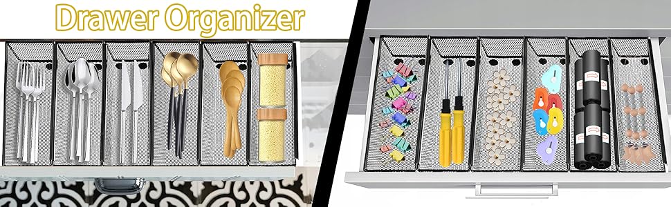 Drawer Organizer