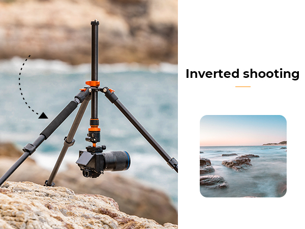 Inverted Shooting