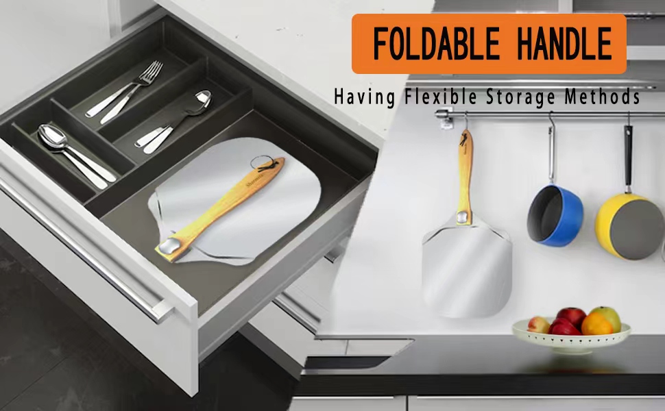 pizza peel,pizza cutter,12 inch pizza peel,perforated pizza peel,pizza spatula ,pizza spatula paddle