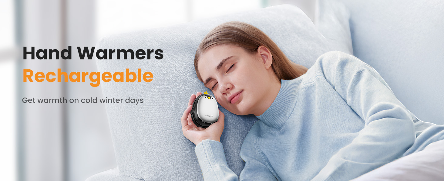 hand warmer