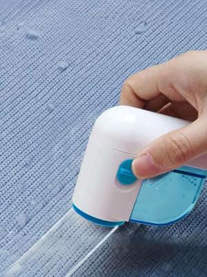 Fabric Shaver