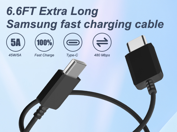 fast charger usb c samsung