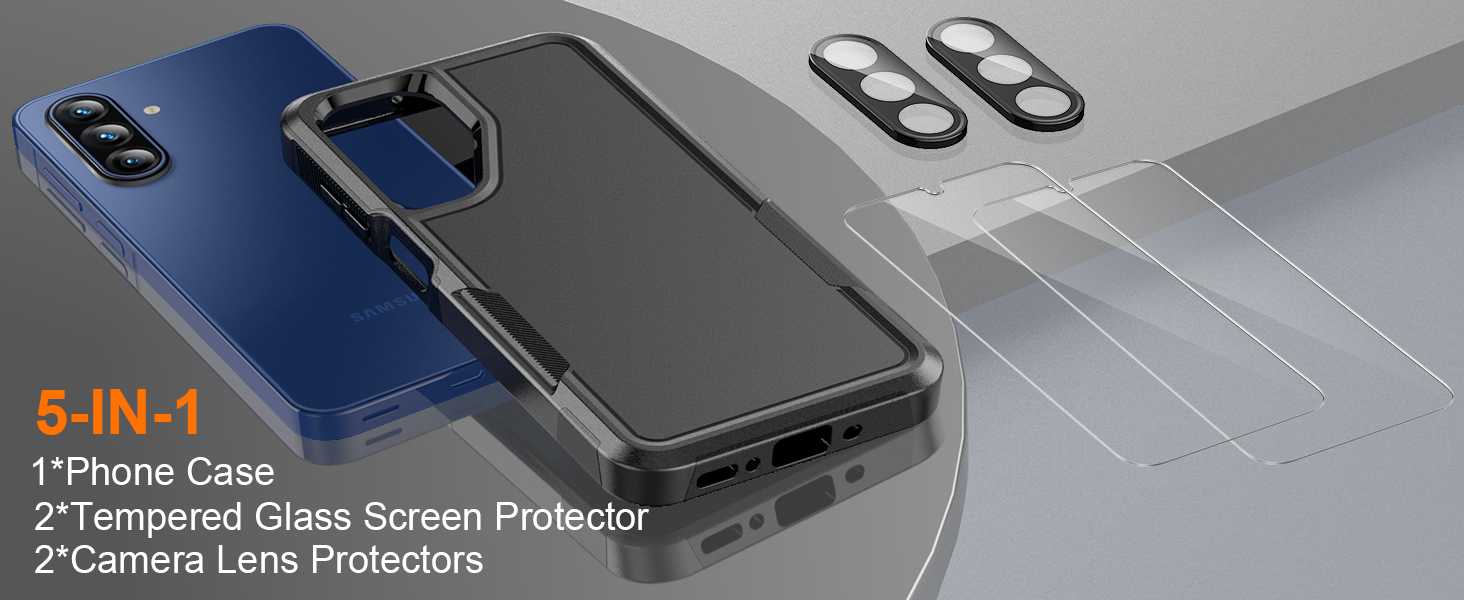 samsung galaxy a17 5g phone case