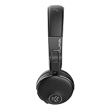 jlab audio bluetooth wireless headphones
