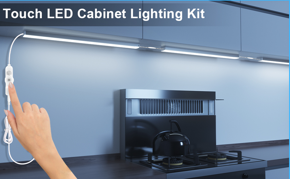 counter lights