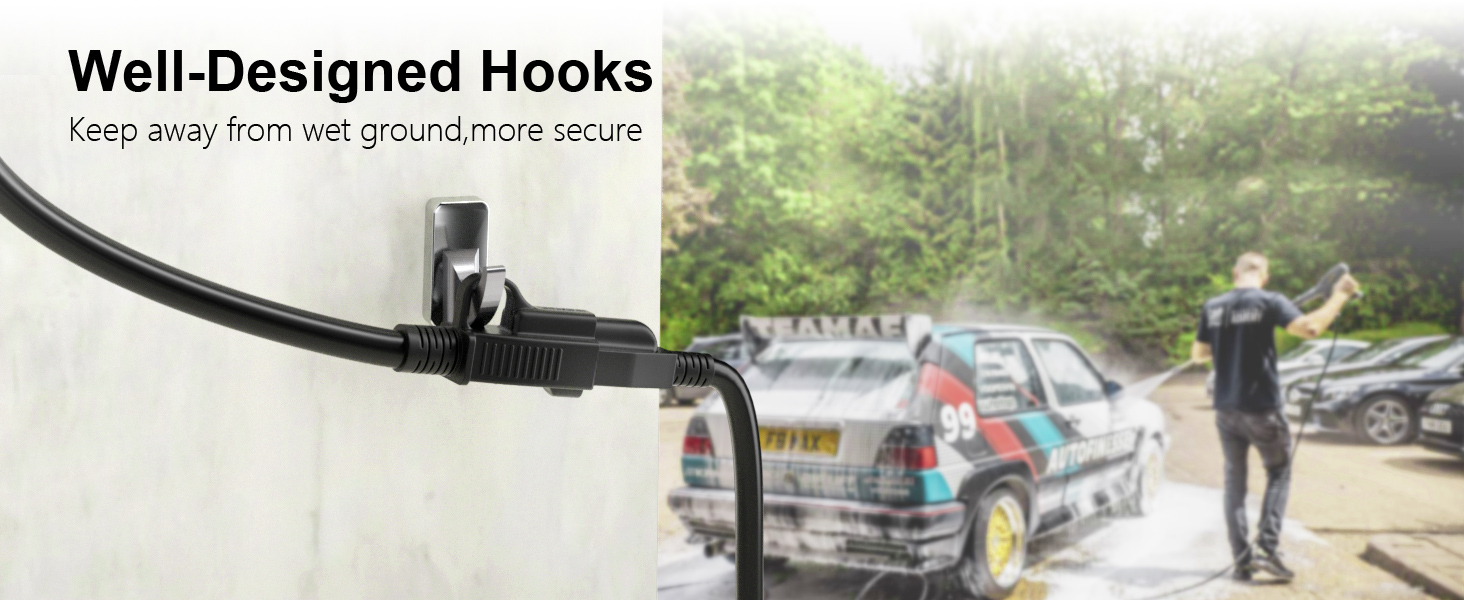 outdoor extension cord