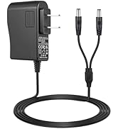 Charger for Heated Glove 7.4V Li-Polymer Battery Compatible with Savior Snow Deer Sun Will Heated...