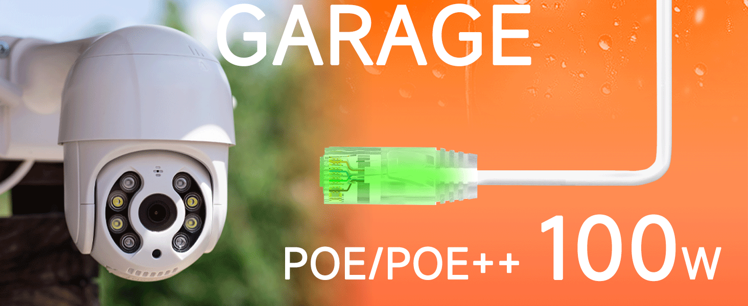 cat6a ethernet cable 200ft