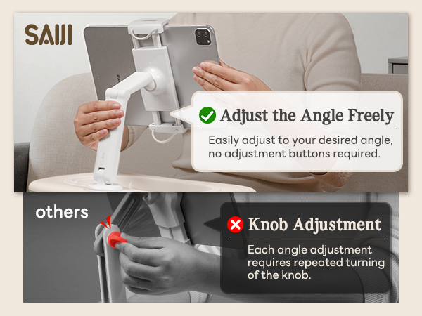 kindle holder