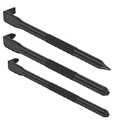 3Pcs Right Angle Offset Screwdriver Set