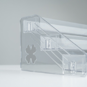 Perfume Organizer Cleo Health &amp;amp; Beauty