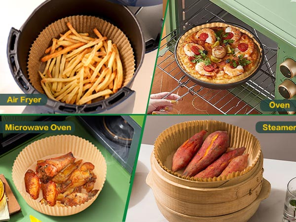 Air Fryer Accessories