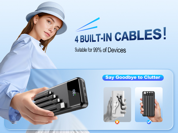 portable charger