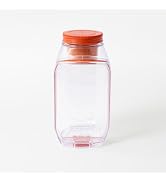Prepara Classic Harvest Pod, Orange, 6 Cups