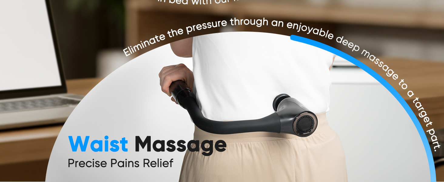 massage gun