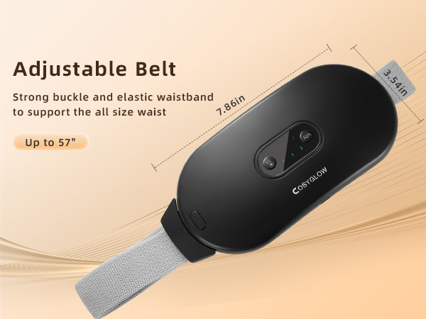 menstrual heating pad