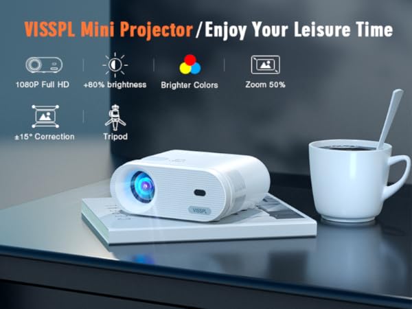 mini projector