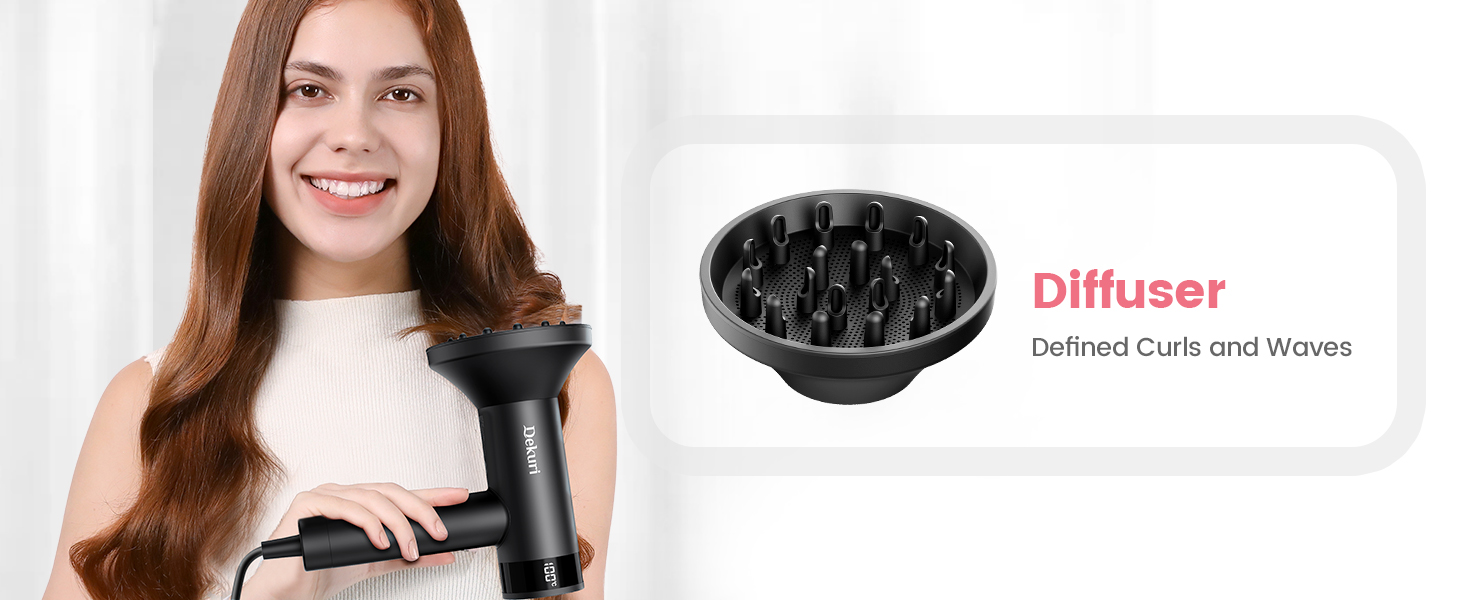 hair dryer diffuser