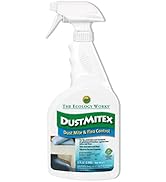 The Ecology Works| Dustmite &amp; Flea Control 32-oz. Spray Bottle