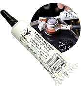 Silicone Dielectric Grease Automotive / Marine 10g by YOLOtek Veteran Owned. Silicone Grease for ...